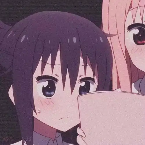 有没有好看一点的三人姐妹头像