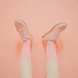 看腻了欧美性冷淡不如来点粉粉的少女系ins美图