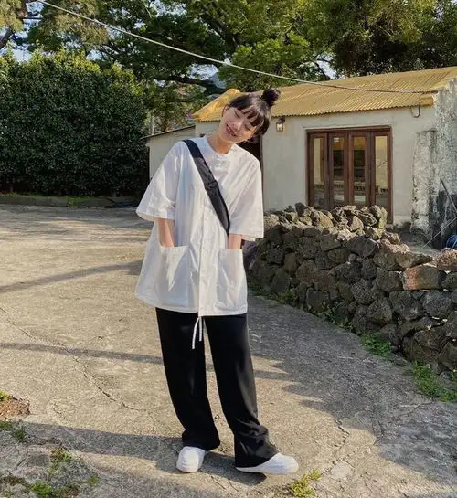 今天穿什么甜美又可爱的女生穿搭系列