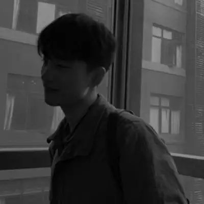 男生头像黑白酷帅真人遇到了纯情的男头一定要换上