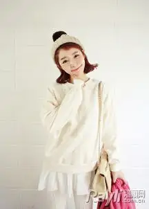 自带美肌功能超仙白色系搭配四