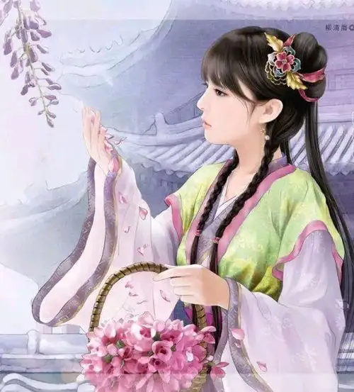 5本高分古言种田文,在古代发家致富养娃,红红火火过日子