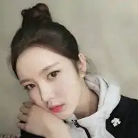 人生如书,人生如歌,人生如戏治愈系韩系女生头像
