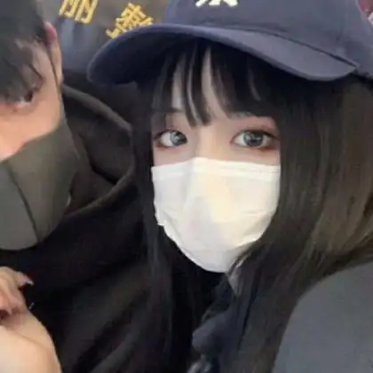 qq情侣一男一女头像,不要拿我跟任何人比