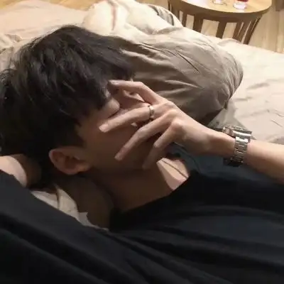 江孑酷帅气真人个性潮流男生头男生头像我要个性网