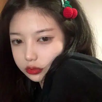 干净唯美小清新女生头像,只要你喜欢随便拿走