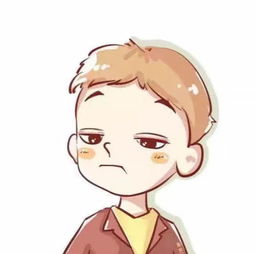 敲可耐萌系情侣头像,00后都这么卡哇伊的吗90后伤不起啊