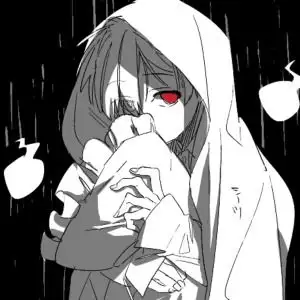 优质动漫男生头像