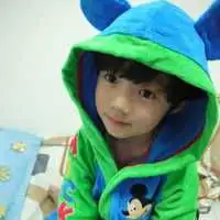 多国超萌正太男生头像图片精选微信头像图片大全
