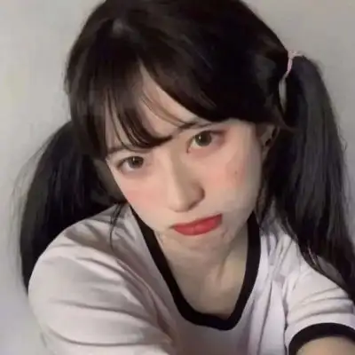 沈亦祁干净女头白色温柔系列女生头像我要个性网