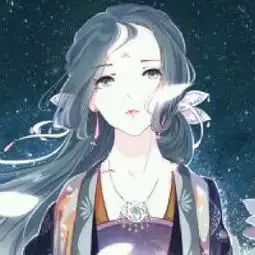 求200260象素的古风唯美动漫少女图片,大家有的话都发给我吧拜托了