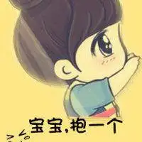 男生用的微信头像黑白简约微信头像图片大全