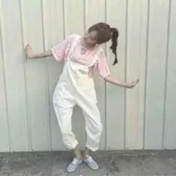 谁有类似这种的头像