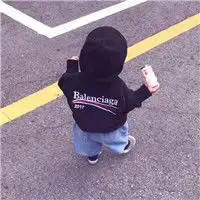 听说你们想要一组可爱萌娃情侣头像情侣头像之萌娃系列大全