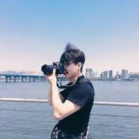 qq头像男生精选韩系男头