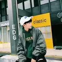qq头像男生韩系最新版韩系ins男生qq头像