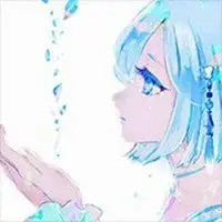 动漫星空头像女微信头像图片大全