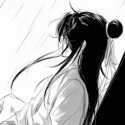 古风男头末将于禁愿为曹家世世男生头像我要个性网