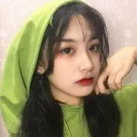最火绿色头像qq头像图片大全潮人个性网