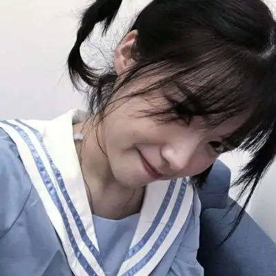qq超丧女头像2020新版超级丧的女生头像