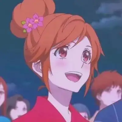 动漫情头一辈子很长,恰到好处的喜欢最舒服