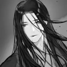 ins微丧男生动漫头像等你还不如等死,至少死还会来