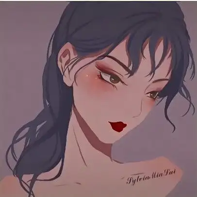 美丽的头像能使人怦然心动