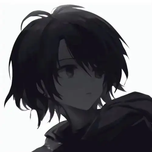 动漫男头失论