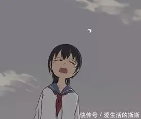 治愈系二次元动漫头像好像只是偶尔被需要,从未很重要