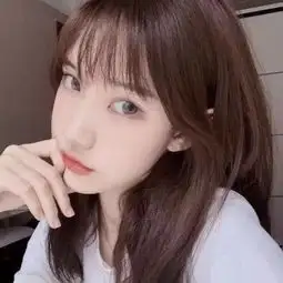 女生头像可爱甜美