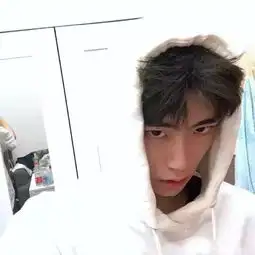男生头像男生什么时候最想有个女盆友