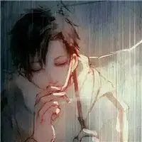 吸烟头像动漫图片大全微信头像图片大全
