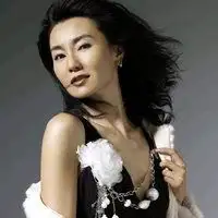 张曼玉好看头像微信头像图片大全
