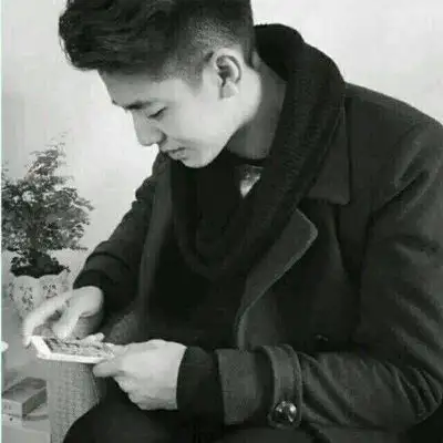 成熟头像男有魅力有范成熟气质男头像图片