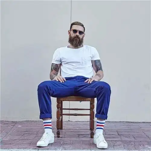 找准适合自己的穿衣style会让你更受女生青睐