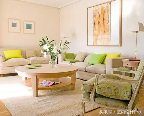 吊顶or不吊顶,客厅到底要不要吊顶