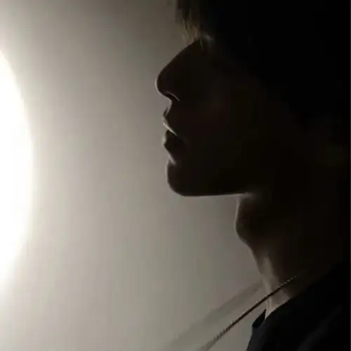 高质量男生头像