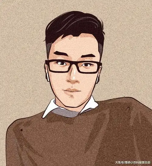 穷惯了的男人,多半是这样的性格,难怪路越走越窄