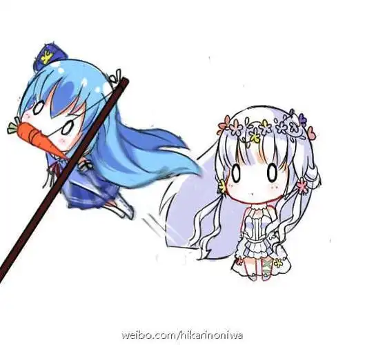 战舰少女r昆西表情合集昆西表情包汇总