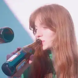 请接收你的五月头像