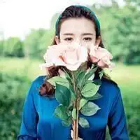 qq女生热门流行头像qq女生流行头像