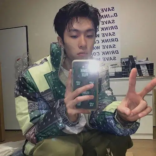 头像绝美系列好看的微信头像
