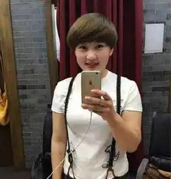 还记得那个胖丫吗现在已经不是了