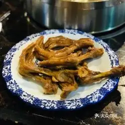 花溪清汤鹅海屯路店的鹅掌好不好吃用户评价口味怎么样昆明美食鹅掌实拍图片大众点评