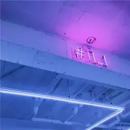 2018最新好看的蓝色调头像大全蓝色系清爽静态头像