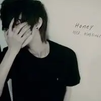 风格混搭qq男生头像那些年回忆中的爱