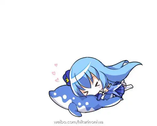 战舰少女r昆西表情合集昆西表情包汇总