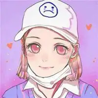 粉嫩的女生头像微信头像图片大全