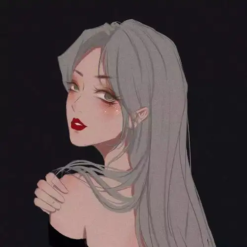 情侣头像闺蜜头像动漫头像女生头像