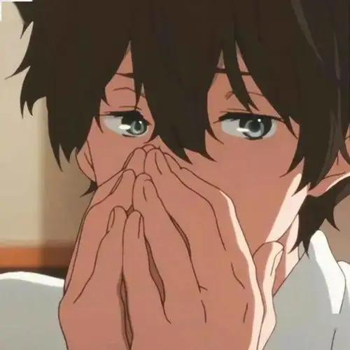 一组超级好看的头像